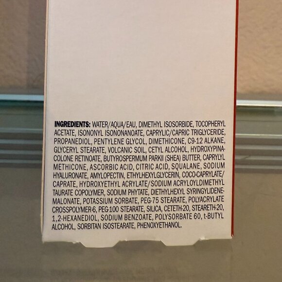 NEW 1 FL OZ Peter Thomas Roth Vitamin A C E Retinoid Treatment - Picture 3 of 5